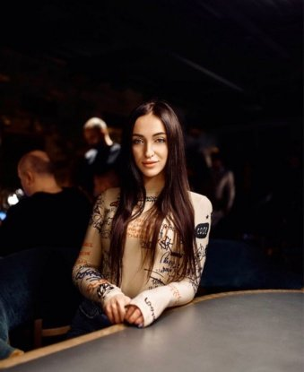 Анкета проститутки Алиса - Фото 1, Лодейное Поле, 22 года, №10560